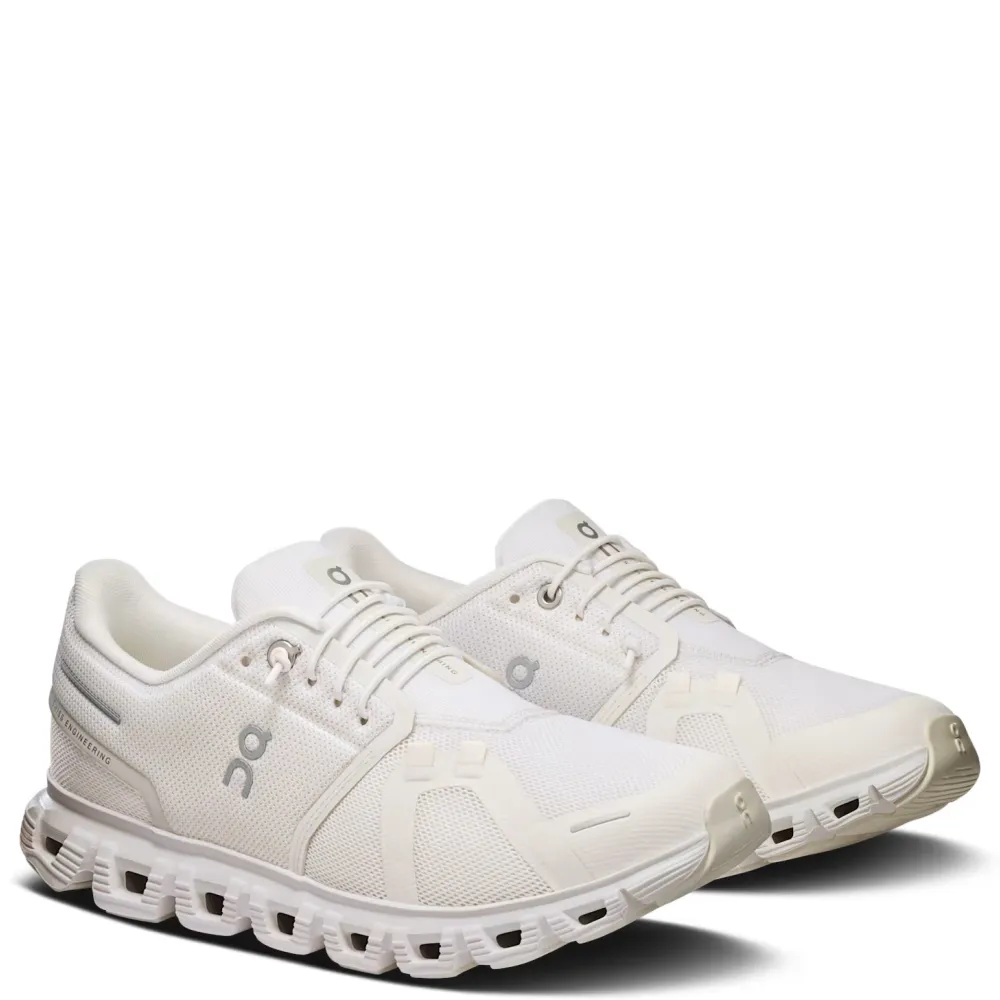 CLOUD 6 WHITE