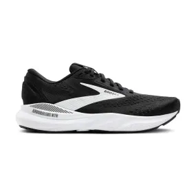 Men's Adrenaline GTS 24 Running Shoe - Black/White - Regular (D)
