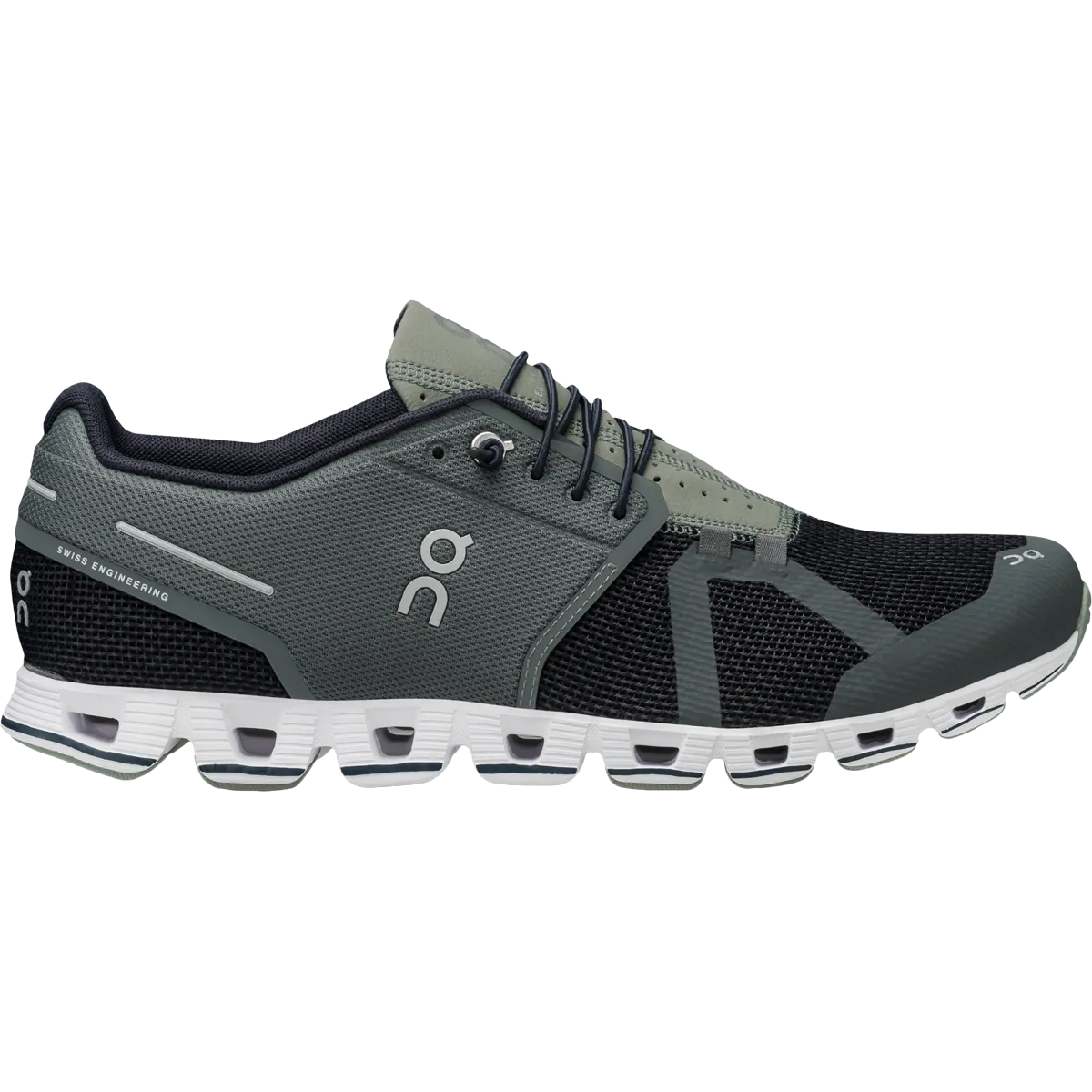 Men's Cloud