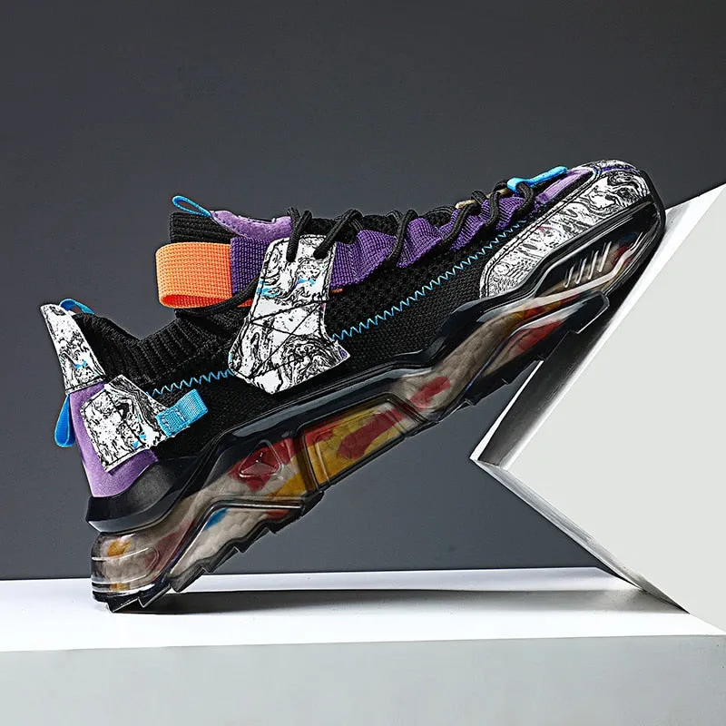 Urban PUPLE -23